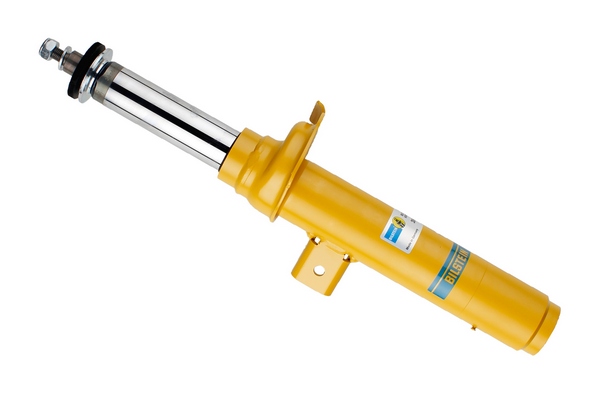 Bilstein B8 - Front Left Shock Absorber - BMW 1-4 Series F20-36 4WD :35-264606