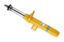 Bilstein B8 - Front Left Shock Absorber - BMW 1-4 Series F20-36 4WD :35-264606