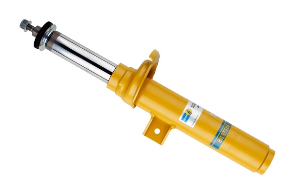 Bilstein B8 - Front Right Shock Absorber - BMW 1-4 Series F20-36 4WD :35-264613