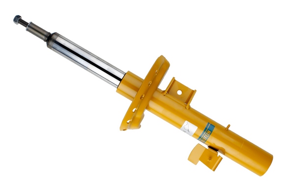 Bilstein B6 - Front Left Performance - Shock Absorber - Range Rover Evoque, Cabrio :35-276258