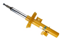 Bilstein B6 - Front Left Performance - Shock Absorber - Range Rover Evoque, Cabrio :35-276258