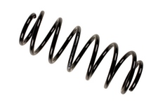 Bilstein B3 - Front OE Replacement - Coil Spring - Audi 80 B4 :36-130672