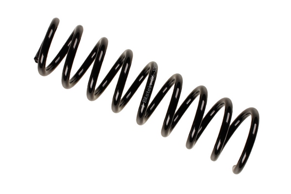 Bilstein B3 - Rear OE Replacement - Coil Spring - Audi A4 B5 :36-130733