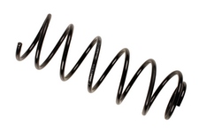 Bilstein B3 - Front OE Replacement - Coil Spring - VW Polo, Derby 86 86C Not GT :36-130948