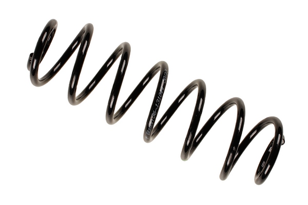 Bilstein B3 - Rear OE Replacement - Coil Spring - Audi A3 8L1 :36-131044