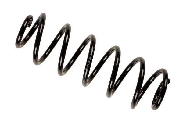 Bilstein B3 - Rear OE Replacement - Coil Spring - VW Golf IV, Seat Toledo II :36-131228