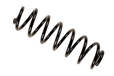 Bilstein B3 - Rear Coil Spring - VW Golf 4, Bora, Beetle 9C1, Seat Leon 1M1, Toledo II :36-131297