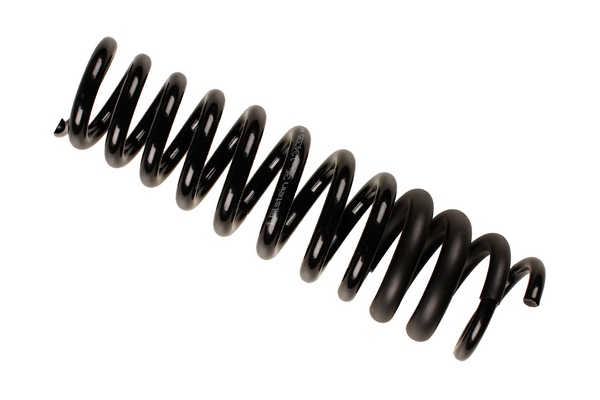 Bilstein B3 - Rear OE Replacement - Coil Spring - Mercedes-Benz M-Klasse W163 :36-134335