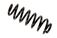 Bilstein B3 - Rear OE Replacement - Coil Spring - Audi A3 8P1 8PA :36-147793