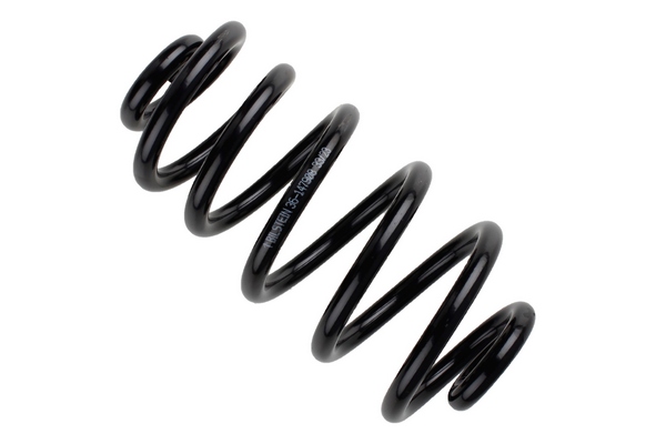 Bilstein B3 - Rear OE Replacement - Coil Spring - Audi A4 :36-147908
