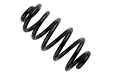 Bilstein B3 - Rear OE Replacement - Coil Spring - Audi A4 :36-147908