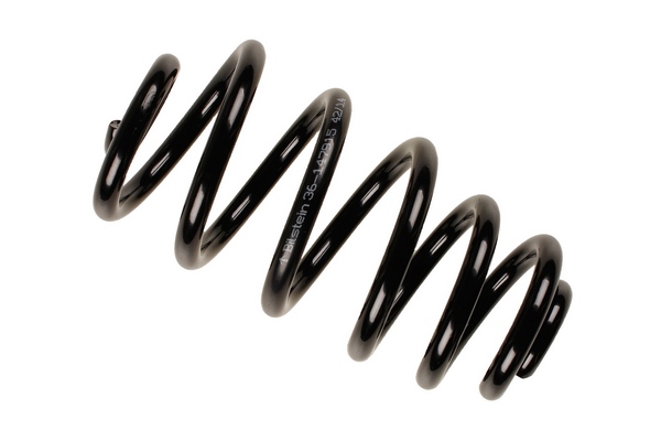 Bilstein B3 - Rear OE Replacement - Coil Spring - Audi A4 :36-147915