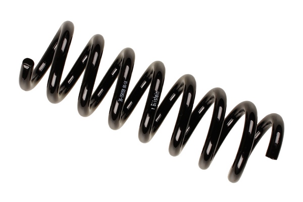 Bilstein B3 - Rear OE Replacement - Coil Spring - Mercedes-Benz E W211 :36-154159