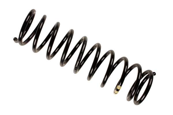 Bilstein B3 - Front OE Replacement - Coil Spring - Mercedes-Benz G-Klasse W463 :36-154197