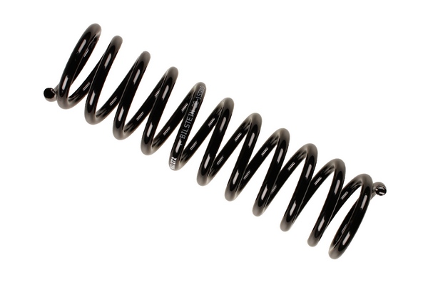 Bilstein B3 - Rear OE Replacement - Coil Spring - Audi 80 90 Coupe :36-155019
