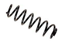 Bilstein B3 - Rear Coil Spring - VW Golf 4, Bora, Jetta 4 Variant, Skoda Octavia I, Roomster :36-155101
