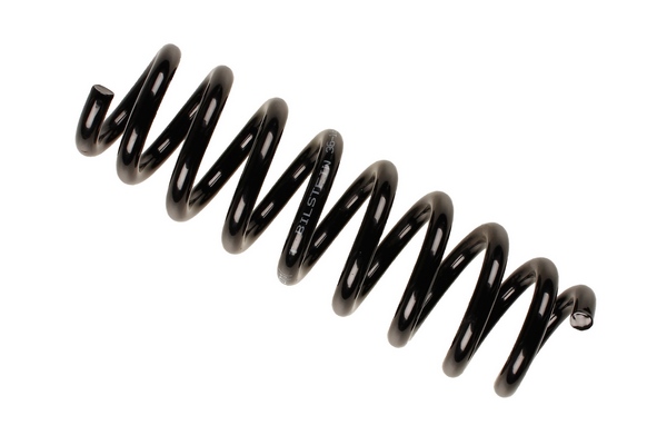 Bilstein B3 - Rear OE Replacement - Coil Spring - BMW 3-Series E91 :36-160235