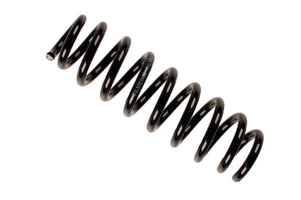 Bilstein B3 - Rear OE Replacement - Coil Spring - BMW 1-Series, 3-Series E81 82 87 :36-161393