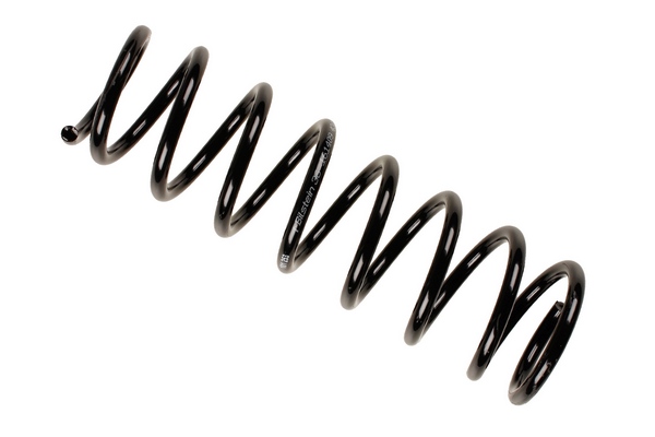 Bilstein B3 - Rear OE Replacement - Coil Spring - BMW 5-Series E60 :36-161409