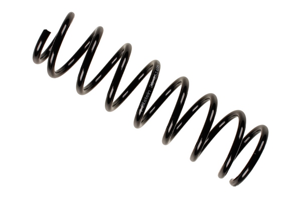 Bilstein B3 - Rear OE Replacement - Coil Spring - BMW 5-Series E60 :36-161485