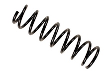 Bilstein B3 - Rear OE Replacement - Coil Spring - BMW 5-Series E60 :36-161485