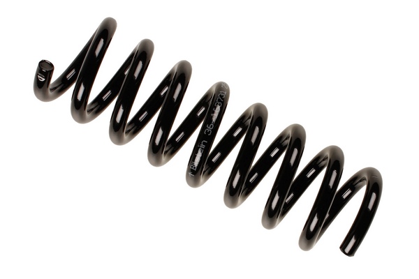 Bilstein B3 - Rear OE Replacement - Coil Spring - Mercedes-Benz E-Klasse W211 :36-163731
