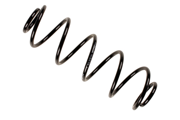 Bilstein B3 - Rear OE Replacement - Coil Spring - Citroen C3 :36-164202