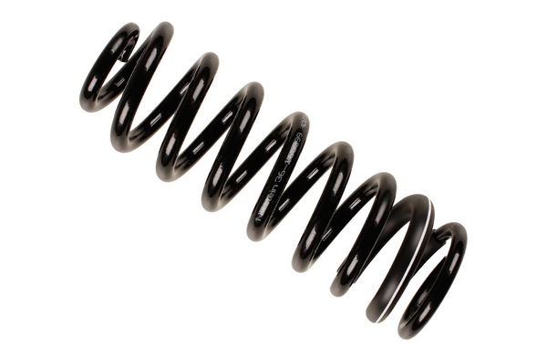 Bilstein B3 - Rear OE Replacement - Coil Spring - Mercedes-Benz M-Klasse W164 :36-165599