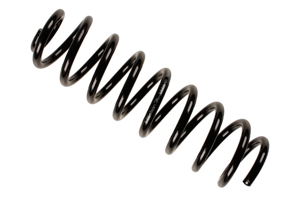 Bilstein B3 - Front OE Replacement - Coil Spring - Mercedes-Benz M-Klasse R-Klasse :36-166640