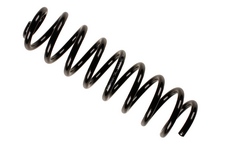 Bilstein B3 - Front OE Replacement - Coil Spring - Mercedes-Benz M-Klasse R-Klasse :36-166640