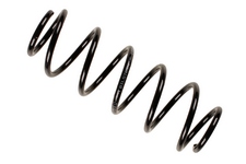 Bilstein B3 - Rear OE Replacement - Coil Spring - Mercedes-Benz A-Klasse W169 :36-172061