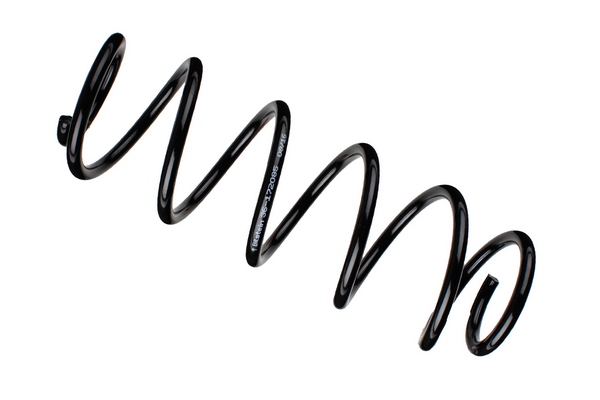 Bilstein B3 - Rear OE Replacement - Coil Spring - Mercedes-Benz A-Klasse W169 :36-172085