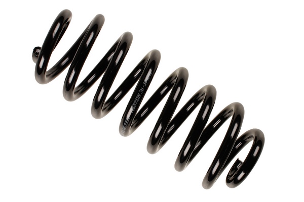 Bilstein B3 - Rear OE Replacement - Coil Spring - BMW X5 E53 :36-174041