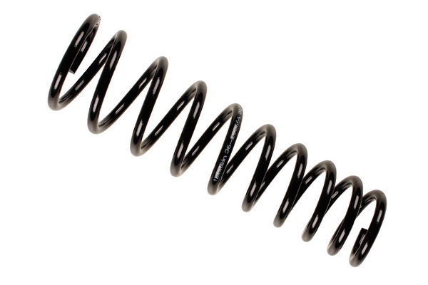 Bilstein B3 - Front OE Replacement - Coil Spring - Alfa Romeo 156 932 :36-195664