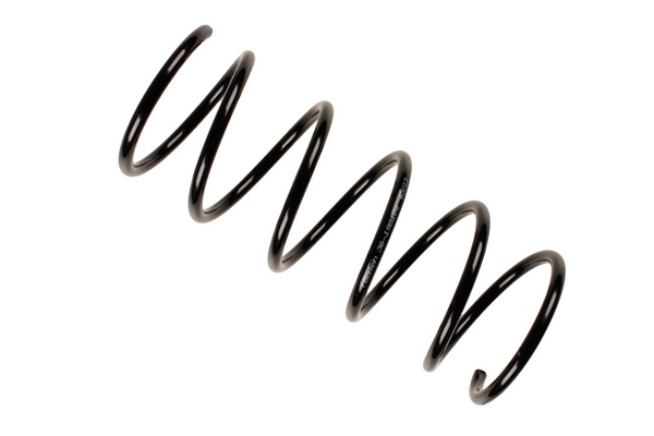 Bilstein B3 - Front OE Replacement - Coil Spring - Citroen Berlingo MF M_ N1 5F :36-198184