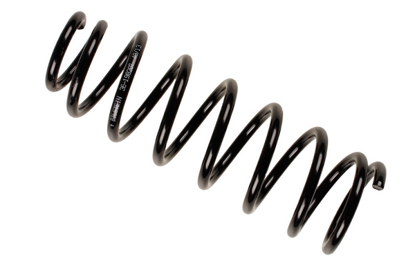 Bilstein B3 - Rear OE Replacement - Coil Spring - Toyota Verso E12J :36-198207