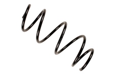Bilstein B3 - Front OE Replacement - Coil Spring - Mercedes-Benz C-Klasse W204 :36-198351