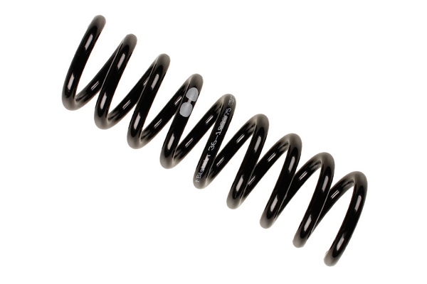 Bilstein B3 - Rear OE Replacement - Coil Spring - Mercedes-Benz C-Klasse E-Klasse :36-198375