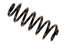 Bilstein B3 - Rear OE Replacement - Coil Spring - Seat Leon 1P1 :36-199532