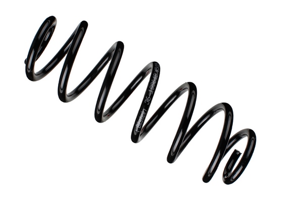 Bilstein B3 - Rear OE Replacement - Coil Spring - Skoda Octavia RS 1Z3 :36-199648