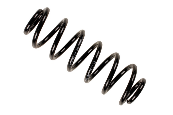Bilstein B3 - Rear OE Replacement - Coil Spring - Skoda Octavia RS 1Z5 :36-199655