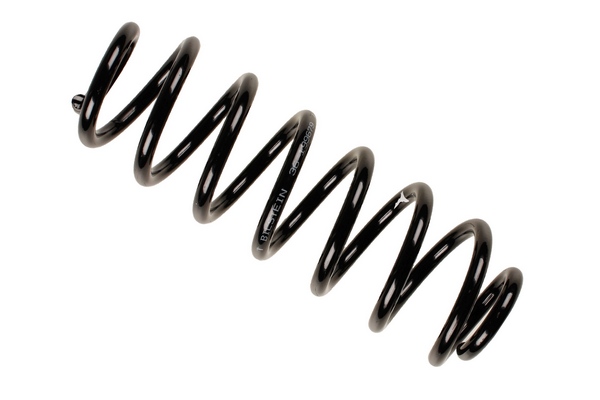 Bilstein B3 - Rear OE Replacement - Coil Spring - VW Passat 3C2 3C5 :36-199679