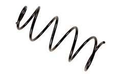 Bilstein B3 - Front OE Replacement - Coil Spring - Citroen C4 LC LA :36-199716