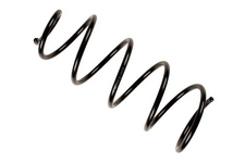 Bilstein B3 - Front OE Replacement - Coil Spring - Peugeot 307 3AC 3E 3H :36-199730