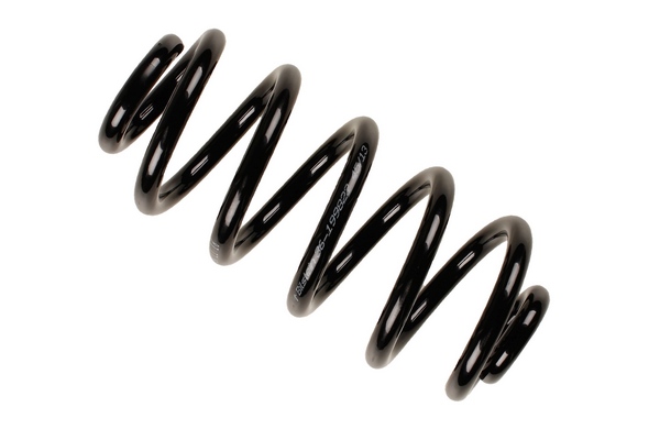 Bilstein B3 - Rear OE Replacement - Coil Spring - Audi A6 2.0 TDI 4F5 :36-199822