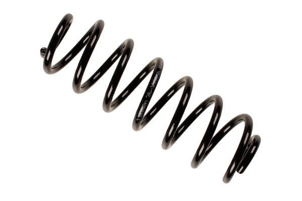 Bilstein B3 - Rear OE Replacement - Coil Spring - VW Passat 3C2 3C5 :36-199846
