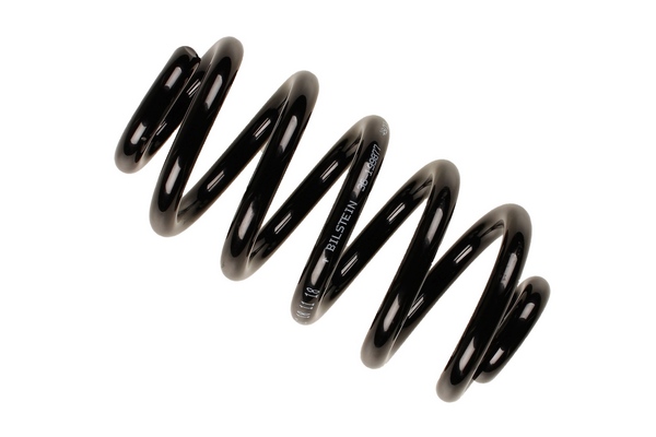 Bilstein B3 - Rear OE Replacement - Coil Spring - Audi A6 2.0 TDI 4F-5 :36-199877