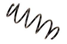 Bilstein B3 - Front OE Replacement - Coil Spring - Skoda Roomster 5J :36-199884