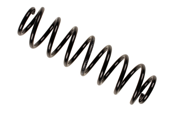 Bilstein B3 - Rear OE Replacement - Coil Spring - Skoda Fabia Combi 6Y5 :36-200108