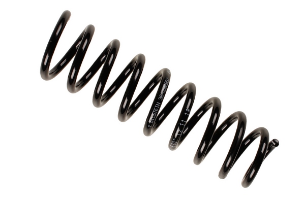 Bilstein B3 - Rear OE Replacement - Coil Spring - Audi A4 8D5 B5 :36-200962
